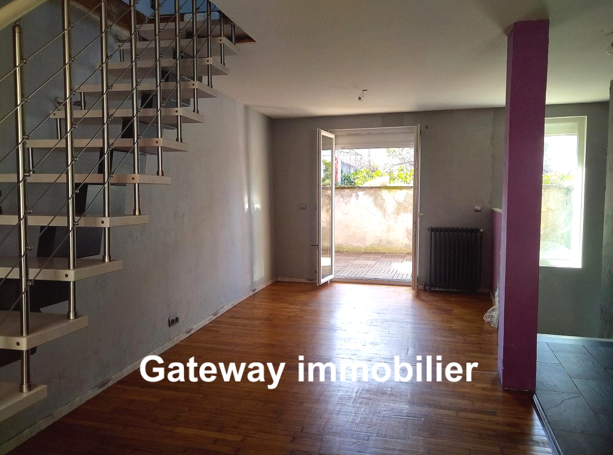 Photo bien immobilier