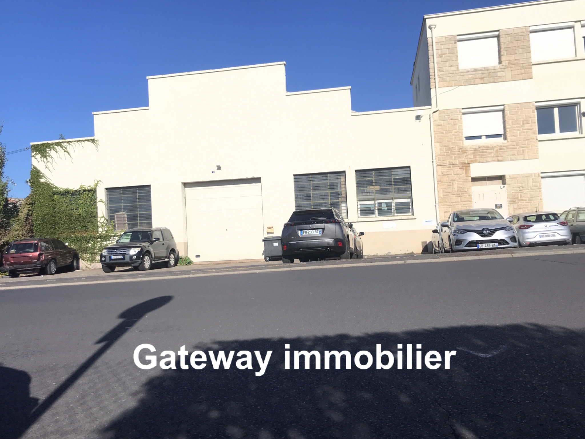 Photo bien immobilier