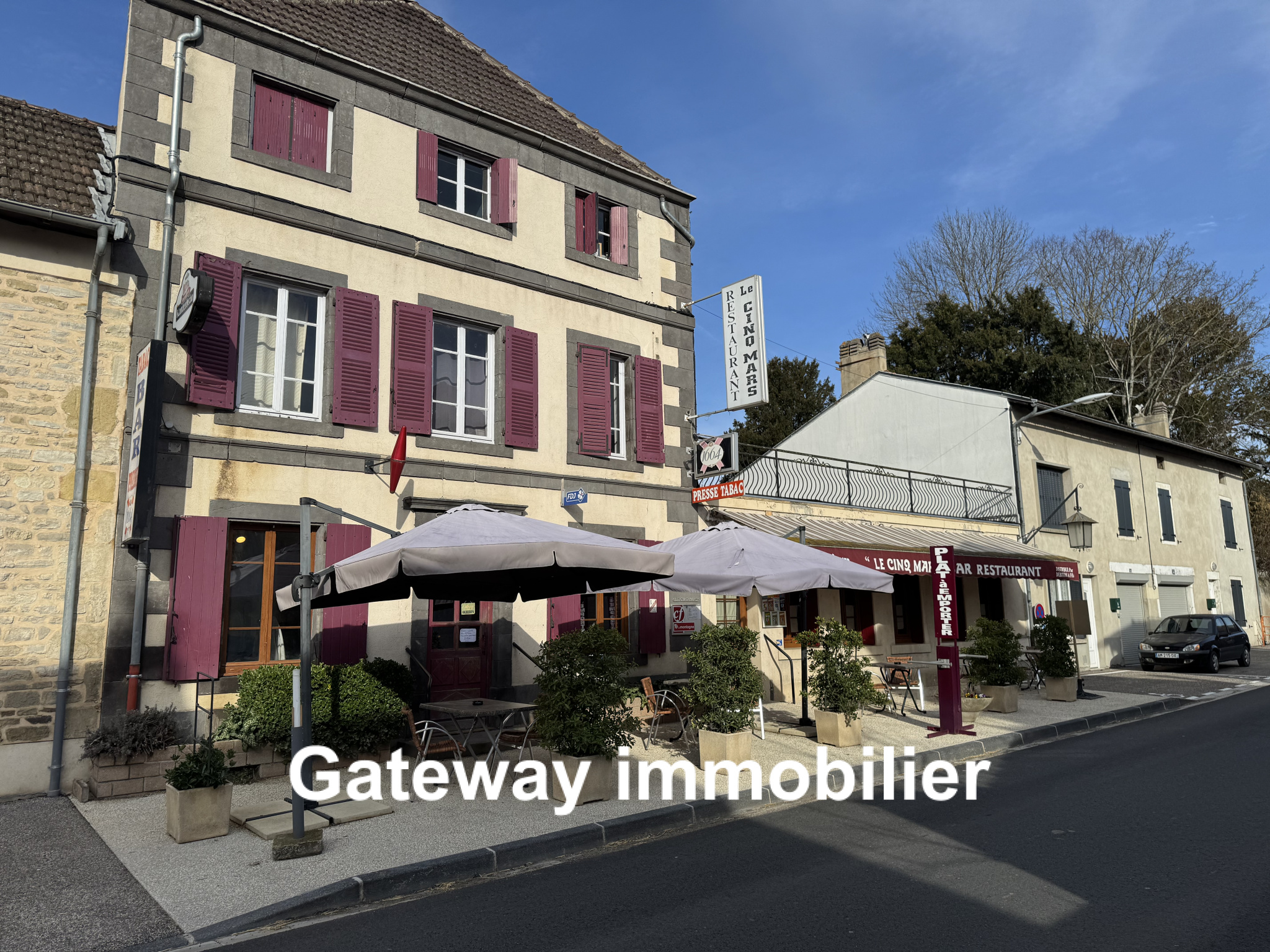 Photo bien immobilier