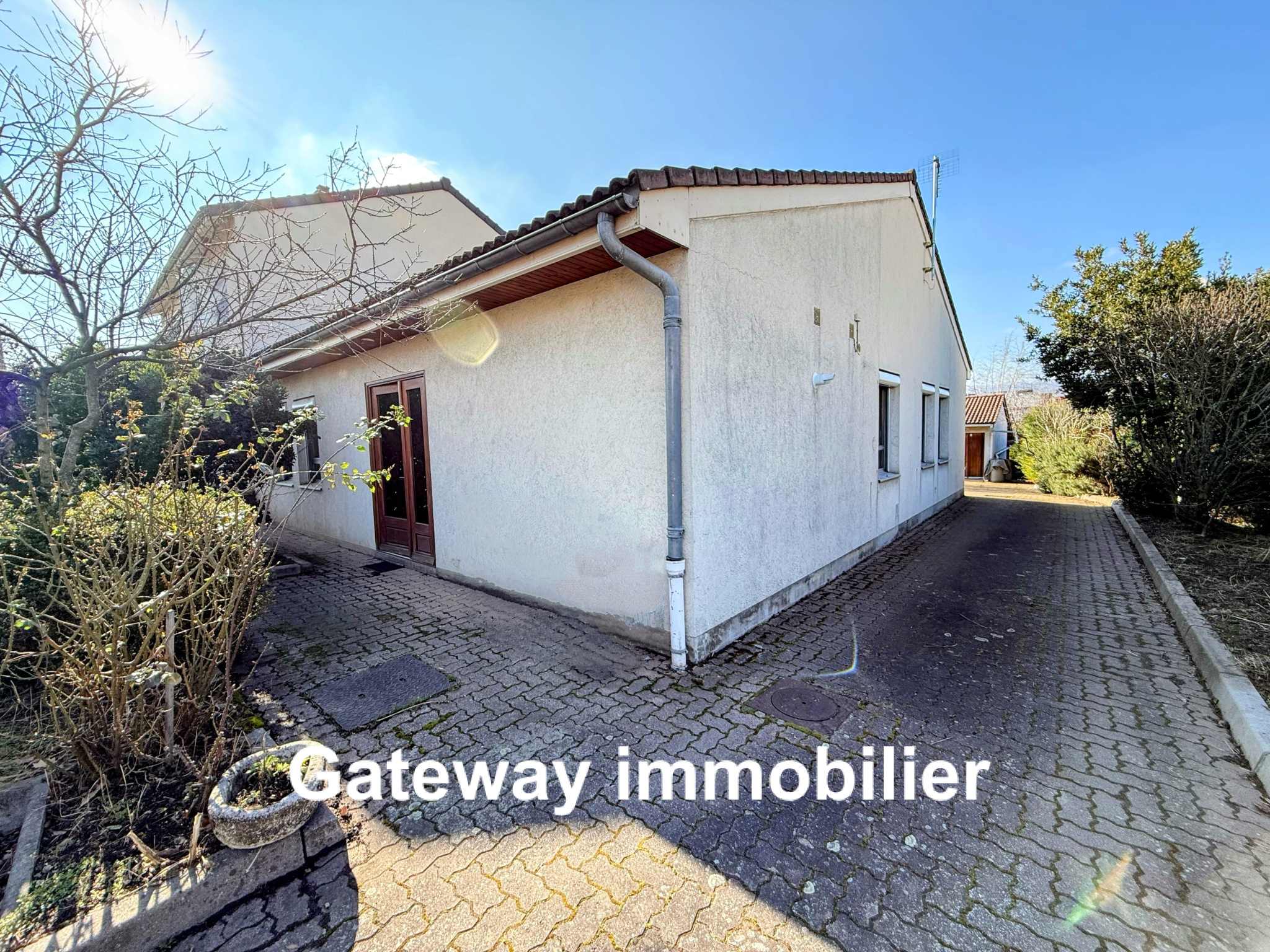 Photo bien immobilier
