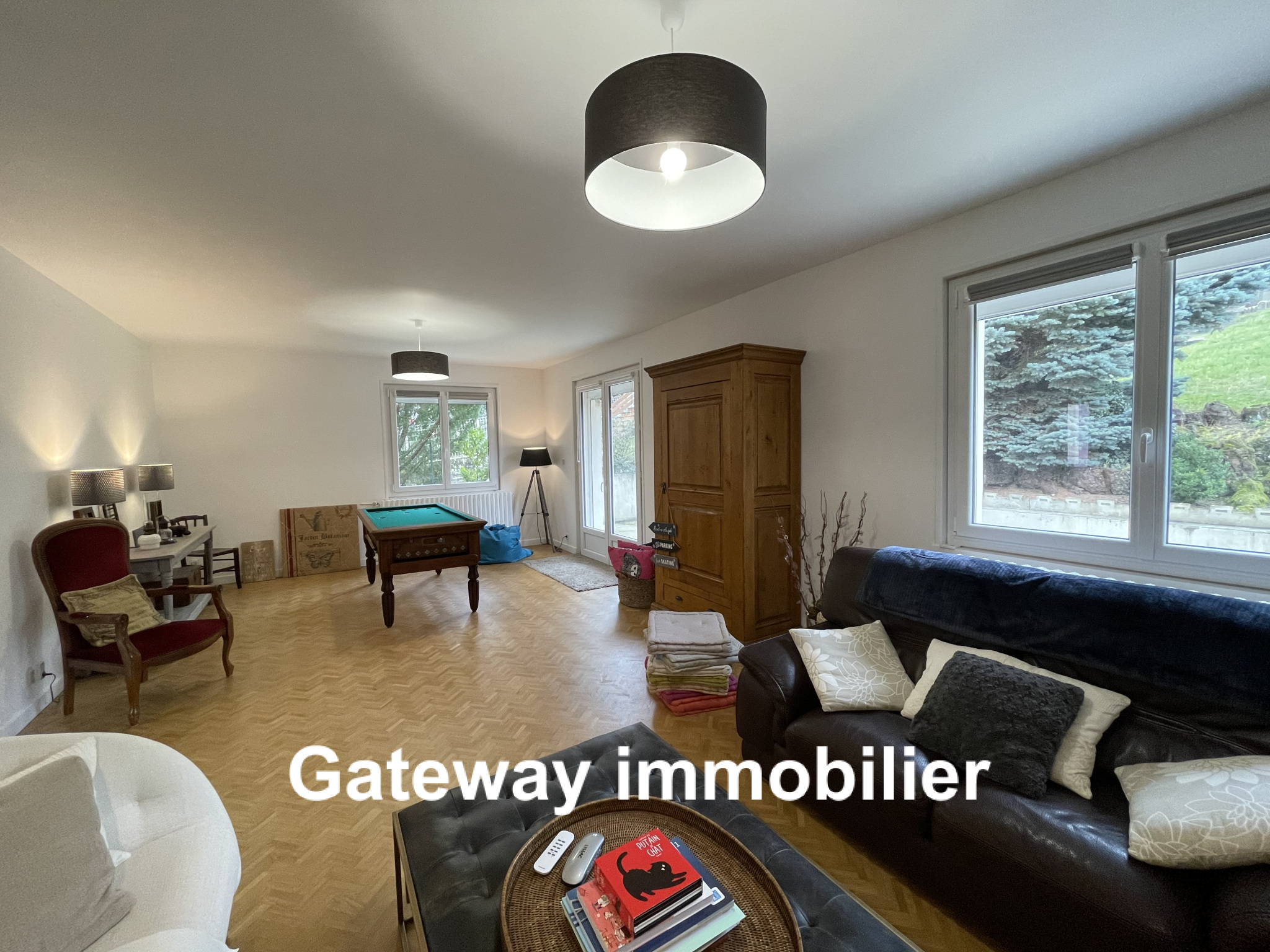 Maison A Vendre Chamalieres 63400 Le Bon Coin