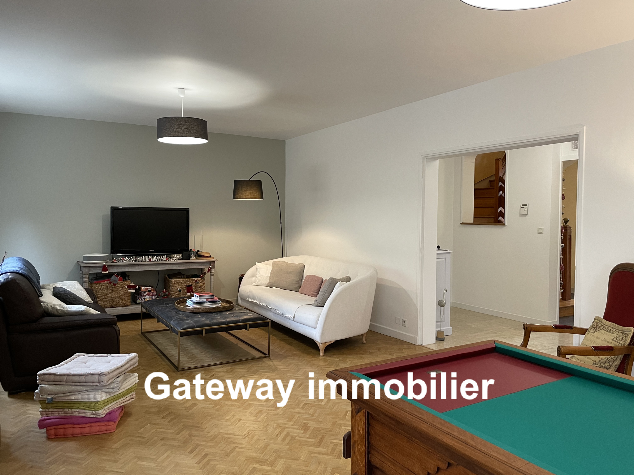 Maison A Vendre Chamalieres 63400 Le Bon Coin