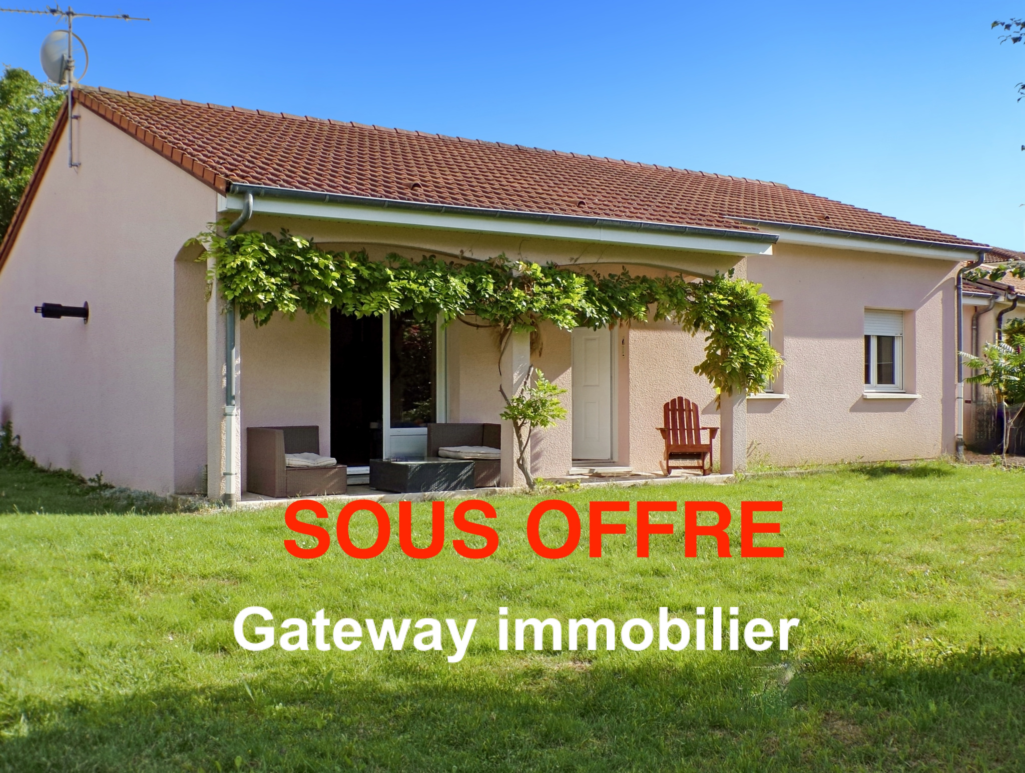 Photo bien immobilier