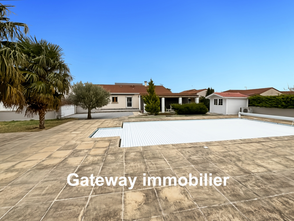 Photo bien immobilier