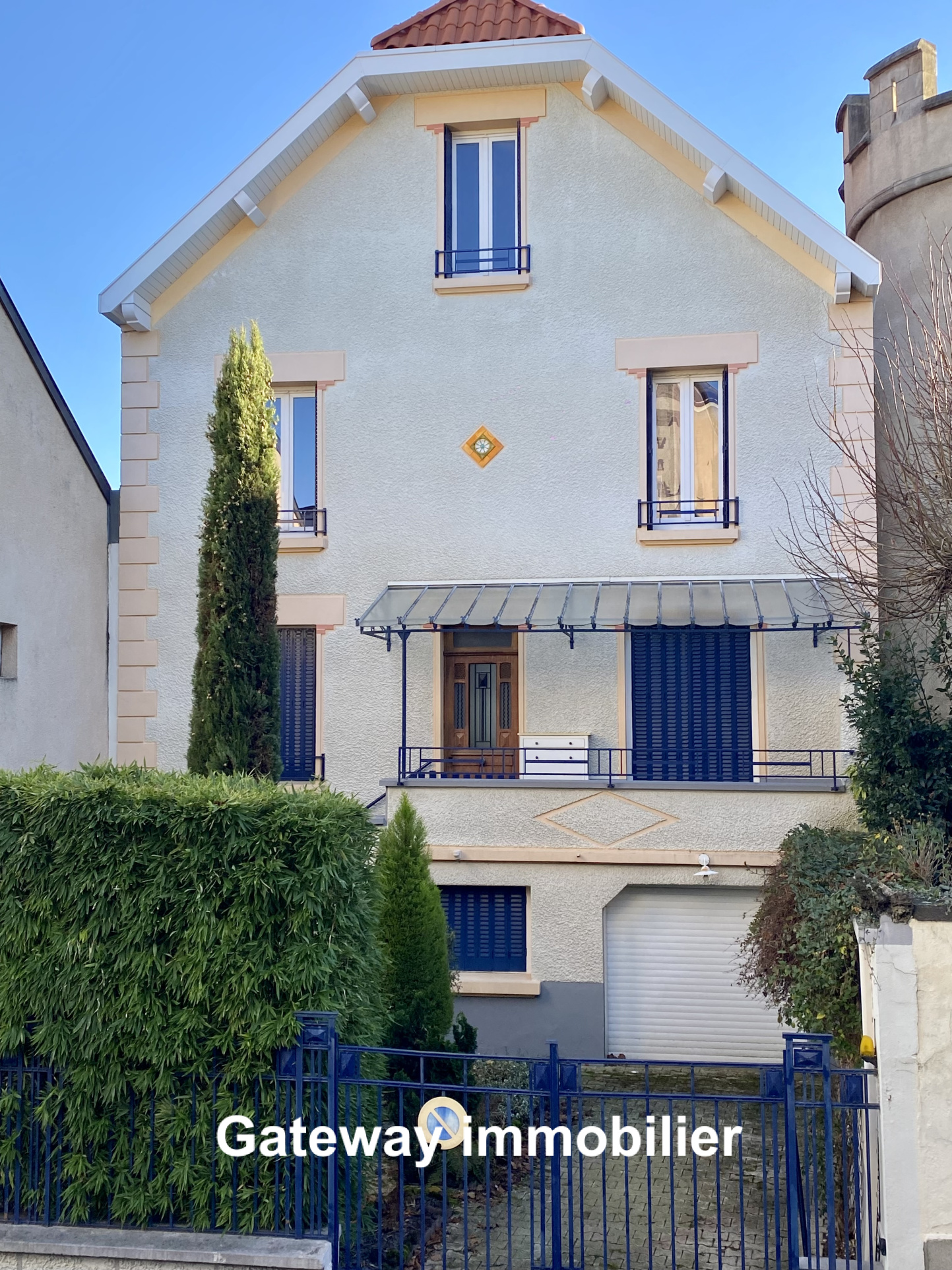 Photo bien immobilier