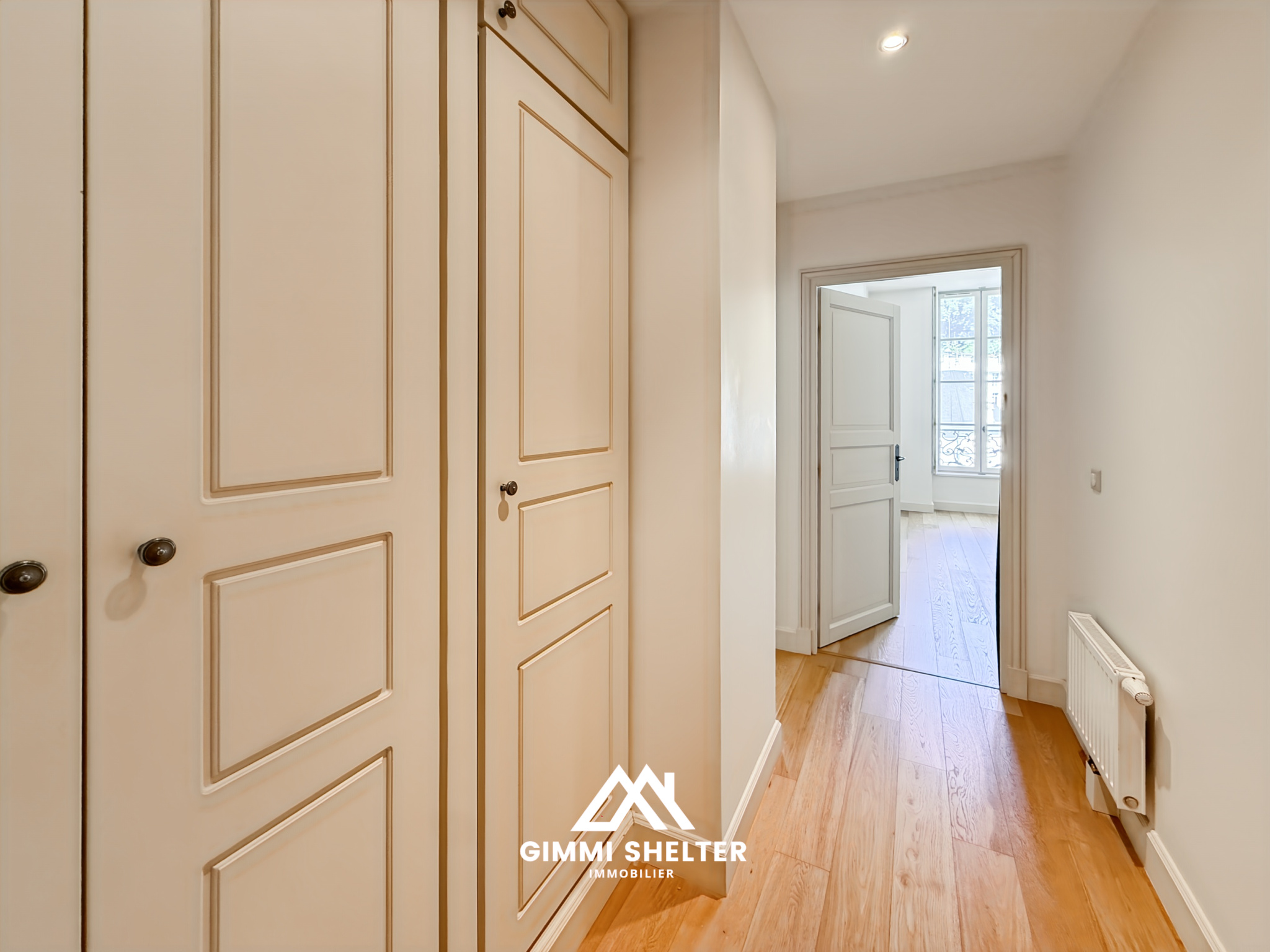 ROYAT T2 de standing face au Princesse Flore | 44,92 m2 |