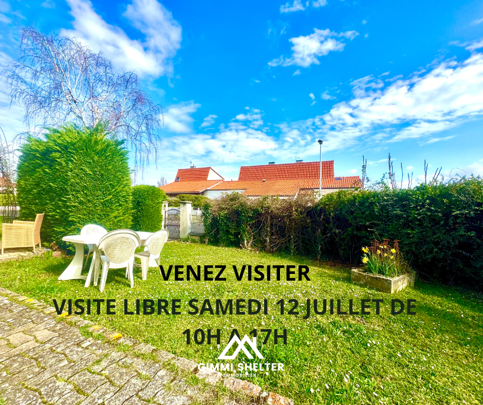 Photo bien immobilier