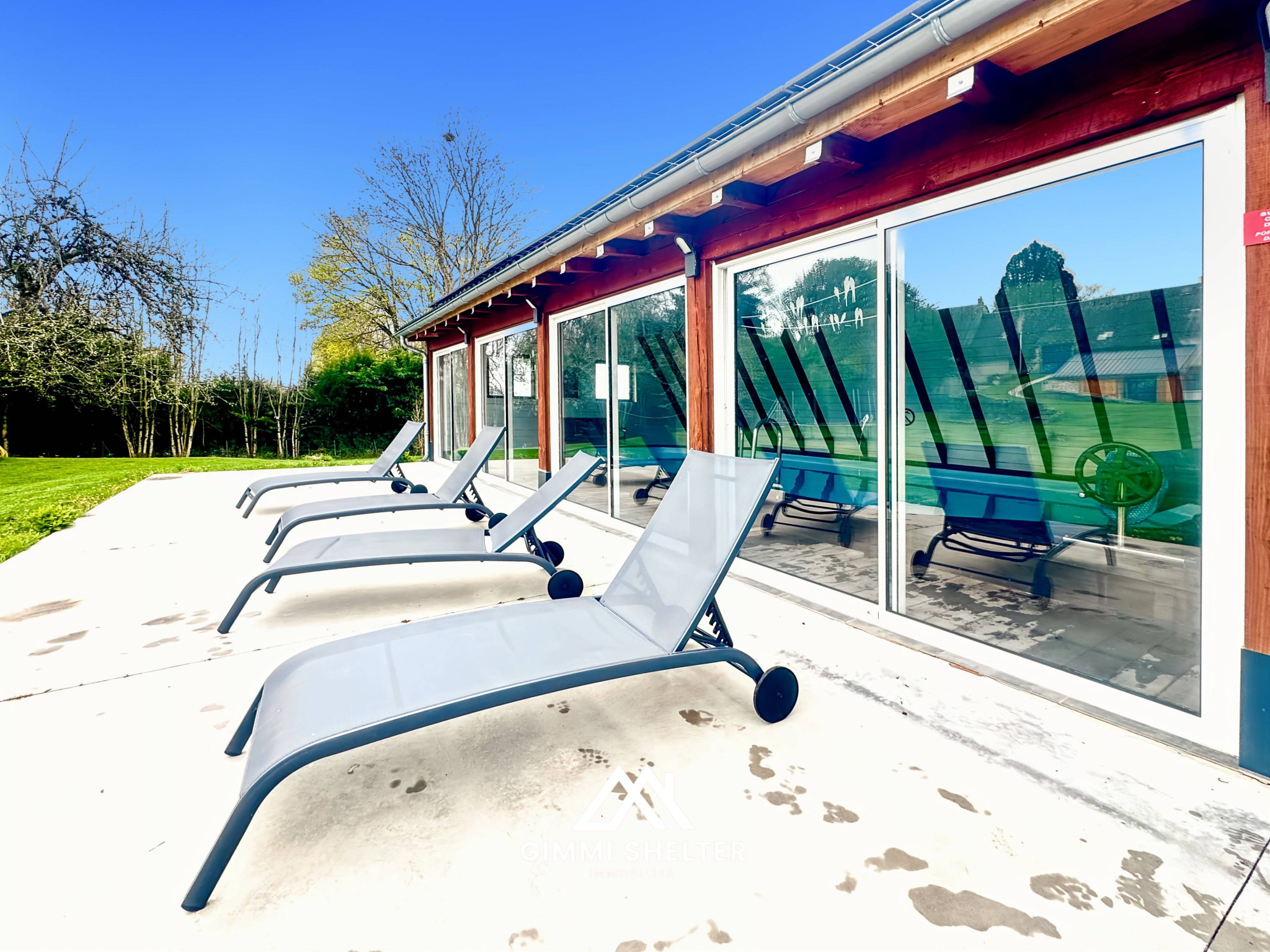 Photo bien immobilier