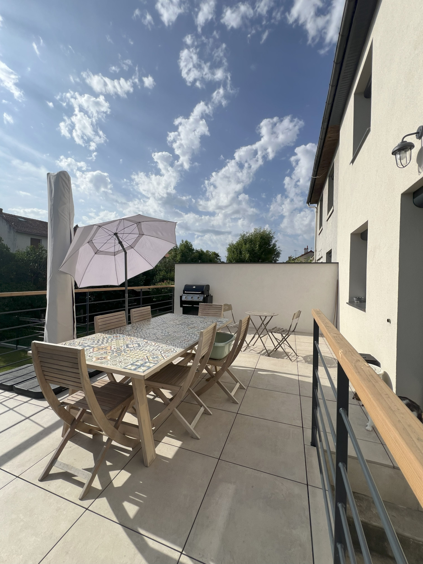Photo bien immobilier