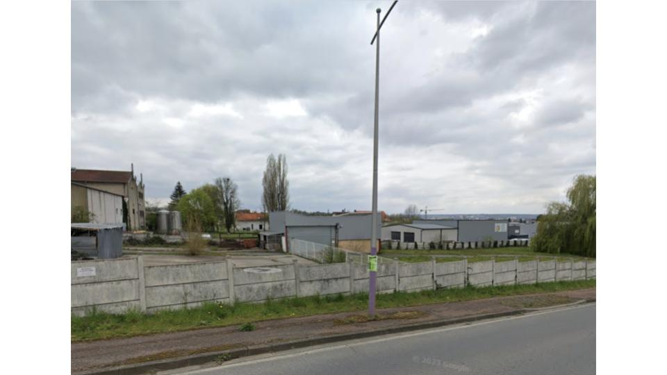 A VENDRE TERRAIN AGGLOMÉRATION DE VICHY 4000m2 EXPOSITION COMMERCIALE PREMIUM