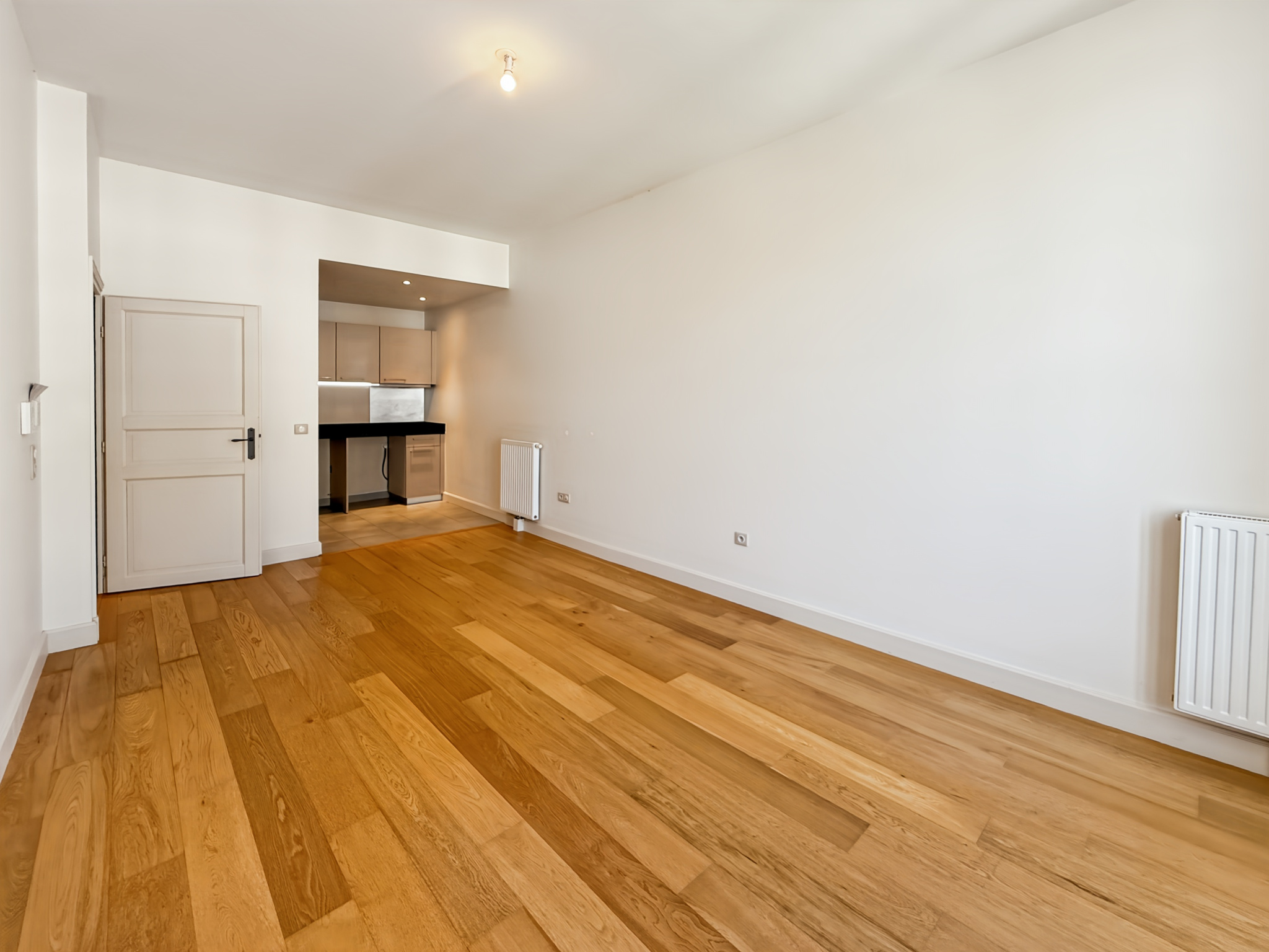 ROYAT   T2 de standing face au Princesse Flore | 44,92 m2 | DPE C