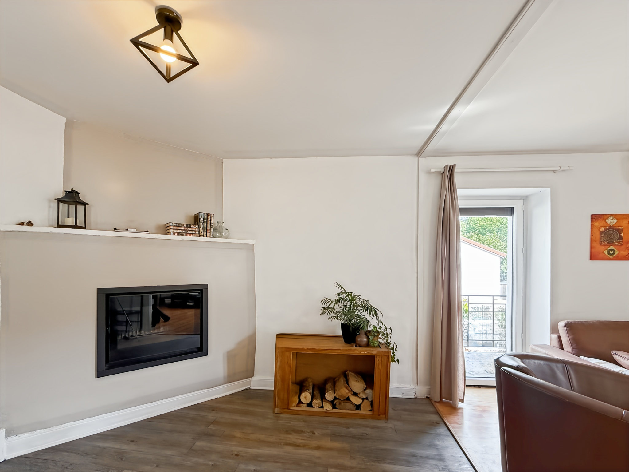 Maison rénovée 120 m2 avec jardin et sous-sol complet